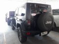 Jeep Wrangler 2011 AT for sale-8