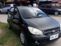 Hyundai Getz 2006 for sale-1