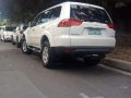 Mitsubishi Montero 2010 for sale-1