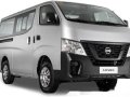 Nissan Nv350 Urvan Premium 2018 for sale-0