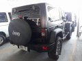 Jeep Wrangler 2011 AT for sale-9