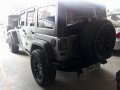 Jeep Wrangler 2015 AT for sale-9