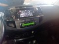 Toyota Fortuner 2015 for sale-5