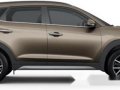Hyundai Tucson Gl 2018 for sale -4