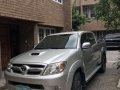 2005 Toyota Hilux for sale-2