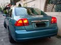 2001 Honda Civic for sale-0