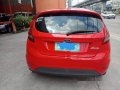 Ford Fiesta 2011 for sale-4