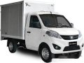 Foton Gratour F-Van Plain 2018 for sale-0