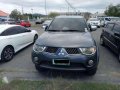 Mitsubishi Strada 2006 for sale-3