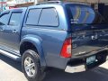 2012 Isuzu D-Max for sale-6