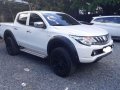 2015 Mitsubishi Strada for sale-1