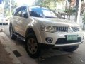 Mitsubishi Montero 2010 for sale-0