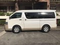 2010 Toyota Hiace for sale-3
