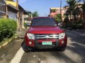 2008 Mitsubishi Pajero BK for sale-8