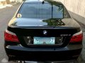 Bmw 530D 2009 for sale-3
