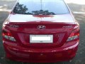 Hyundai Accent 2012 for sale-5