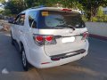2014 Toyota Fortuner for sale-5
