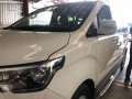 2018 Hyundai Grand Starex for sale-1