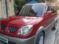 Mitsubishi Adventure 2005 For sale-0