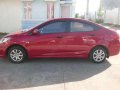 Hyundai Accent 2012 for sale-10