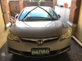 Honda Civic 2007 for sale-2
