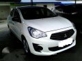 Mitsubishi Mirage G4 2015 for sale-1