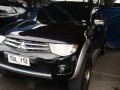Well-maintained Mitsubishi Strada 2012 for sale-4