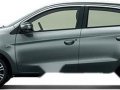 Brand new Mitsubishi Mirage GLX 2018 for sale-4