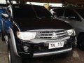 Well-maintained Mitsubishi Strada 2012 for sale-6