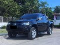 2012 Mitsubishi Strada for sale-4