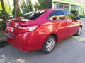 Toyota Vios 2016 for sale-1