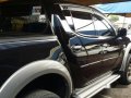 Well-maintained Mitsubishi Strada 2012 for sale-1