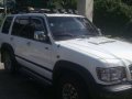Isuzu Trooper 2003 for sale-0