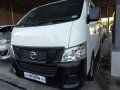 Nissan NV350 Urvan 2016 for sale-2