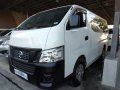 Nissan NV350 Urvan 2016 for sale-1