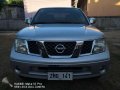 Nissan Navara 2008 for sale-8