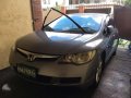 Honda Civic 2007 for sale-0