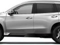 Brand new Mitsubishi Montero Sport GLX 2018 for sale-0