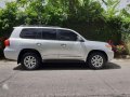 2015 Toyota Landcruiser LC 200 for sale-7