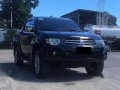 2012 Mitsubishi Strada for sale-0