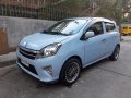 2014 Toyota Wigo for sale-1