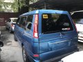 2017 Mitsubishi ADVENTURE GLX for sale-3