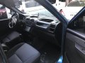 2017 Mitsubishi ADVENTURE GLX for sale-2