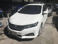 2017 Honda City 1.5E for sale-1