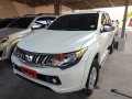Mitsubishi Strada 2015 for sale-1