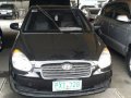 Well-maintained Hyundai Accent 2010 for sale-1