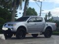 2008 MITSUBISHI STRADA FOR SALE-4