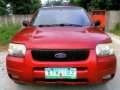 Ford Escape 2005 for sale-4