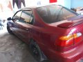 Honda Civic 2000 for sale-0