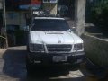 Isuzu Trooper 2003 for sale-1